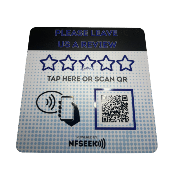 NFSeek: Retail Review Board (Single) - Image 2