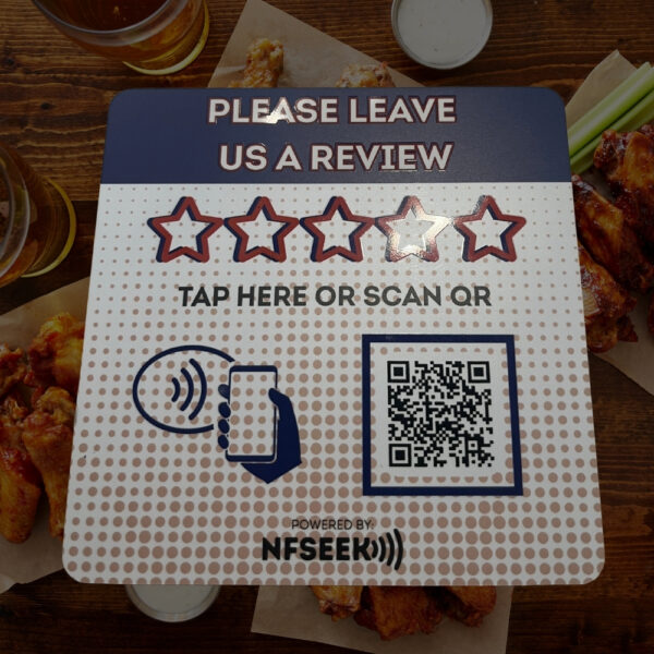 NFSeek: Retail Review Board- 2 Pack - Image 5