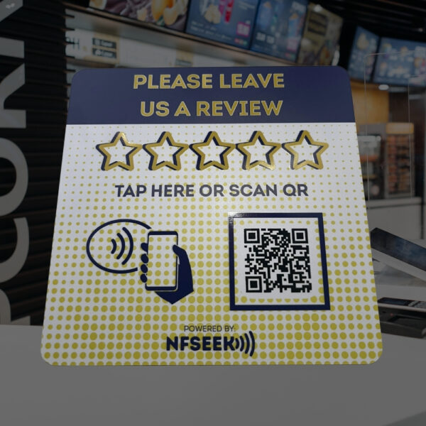 NFSeek: Retail Review Board- 2 Pack - Image 6